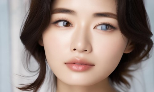 开外眼角的魅力与探索，手术原理与效果解析