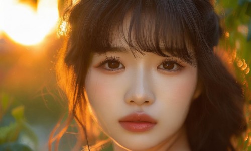 卧蚕，美丽与魅力的独特印记