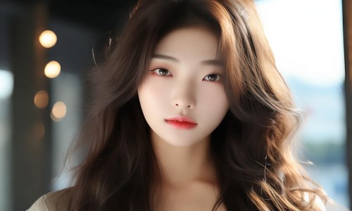 开外眼角的魅力与注意事项