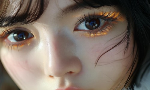 卧蚕的魅力，揭示美丽背后的秘密