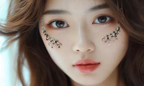 卧蚕，美丽与魅力的独特诠释