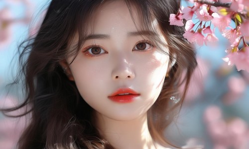 美眼，探索眼睛的魅力与重要性