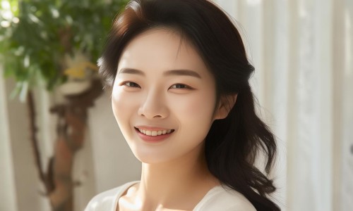 祛眼袋，重塑自信美丽