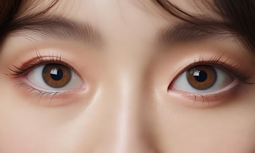 肿泡眼的成因、影响及改善方法