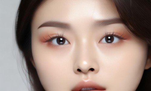 眼整形，重塑美丽视界的新选择