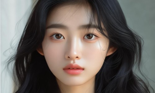 开内眼角的魅力与重要性