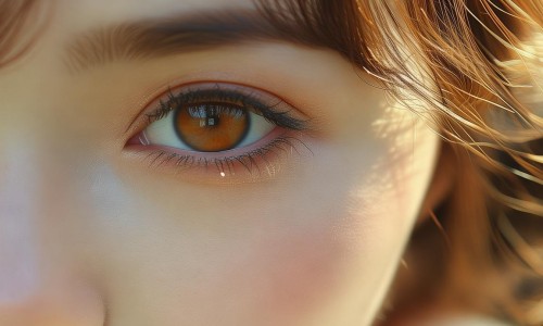 美眼是指通过一系列方法使眼睛更加美丽和吸引人的过程。以下是一些常见的美眼方法