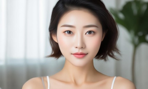 去眼袋手术，重塑眼部轮廓，焕发自信光彩