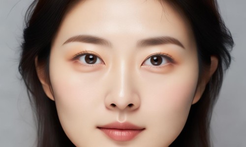 眼袋手术，重塑眼部轮廓，焕发青春光彩