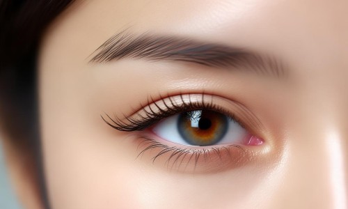 1.设计双眼皮弧度和宽度。根据患者的面部轮廓和眼部形态，设计合适的双眼皮宽度和弧度