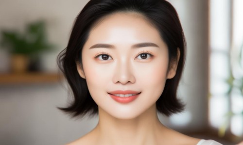 去眼袋手术，重塑眼部轮廓，焕发青春光彩