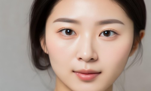 去眼袋手术，重塑眼部轮廓，焕发青春光彩