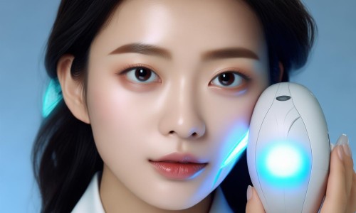 祛眼袋，重塑明亮双眸的秘密武器