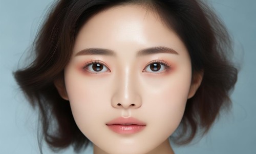 眼袋手术，重塑眼部轮廓，焕发自信光彩