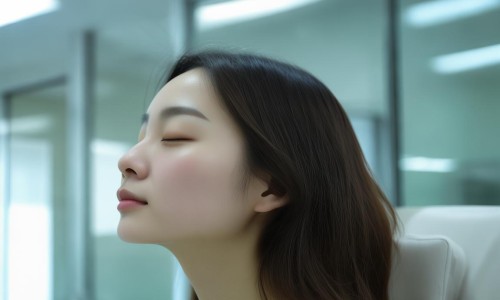 眼部手术，重塑视界的关键之旅