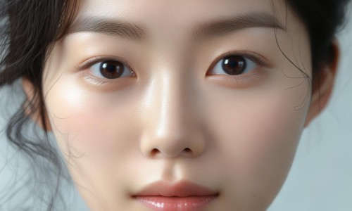 眼整形，重塑美丽视界