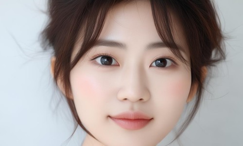 眼袋手术，重塑眼部轮廓，焕发自信光彩