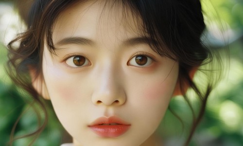 肿眼泡，成因、影响与改善方法