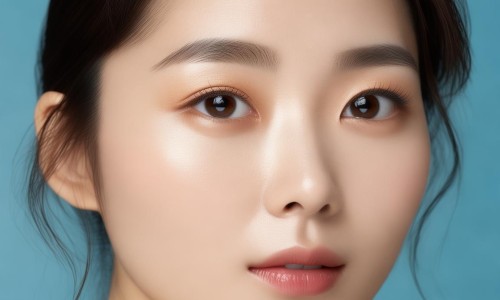 眼袋手术，重塑眼部轮廓，焕发自信光彩