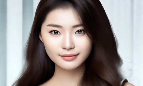 开内眼角，重塑眼部魅力，展现自信光芒