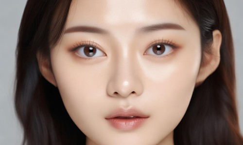 眼整形，重塑眼部魅力，焕发自信光彩