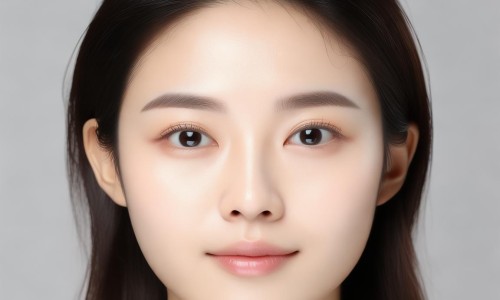 去眼袋手术，重塑眼部轮廓的精致之选