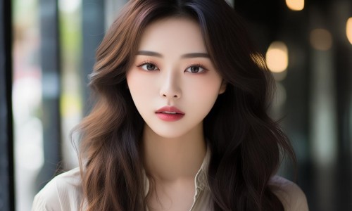 开外眼角的魅力与重要性，重塑眼部魅力的秘密武器