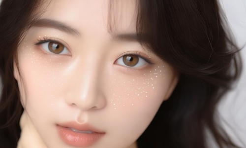 开内眼角，重塑眼部魅力的秘密武器