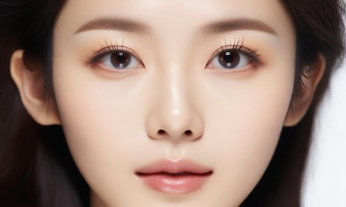 眼整形，重塑美丽视界，重塑自信人生