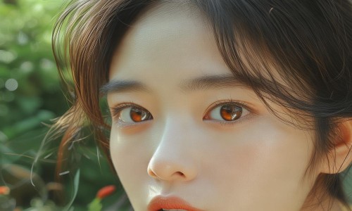 肿眼泡，成因、影响与改善方法