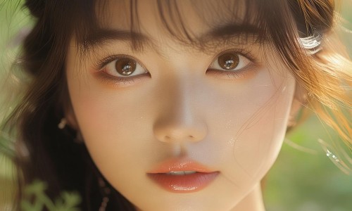 美眼是指通过一系列方法使眼睛更加美丽和吸引人的过程。以下是一些常见的美眼方法