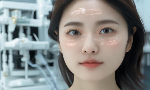 眼部手术，重塑视界的精准技艺