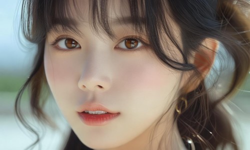 开眼角，重塑眼部魅力的神奇手术