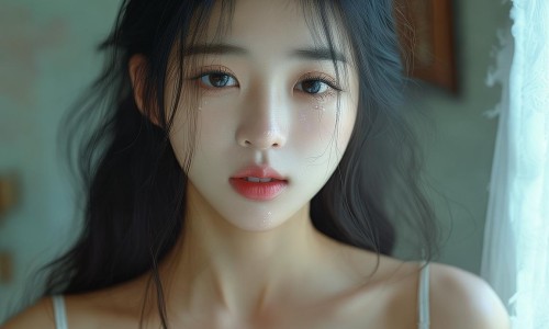 泪沟，揭示美丽背后的秘密