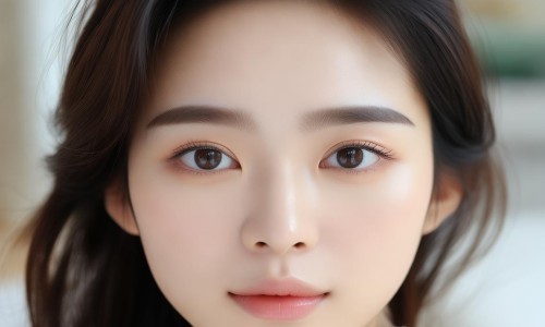 眼整形，重塑眼部魅力，焕发自信光彩