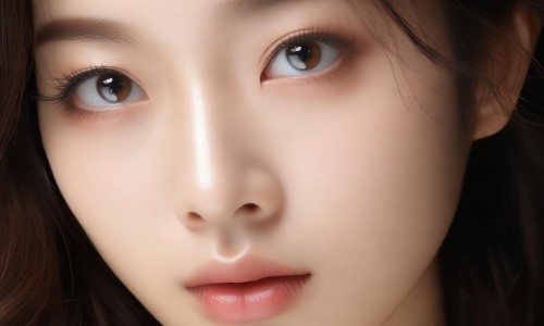 开内眼角，重塑眼部魅力的秘密武器