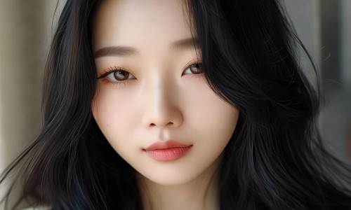 三眼皮，神秘面纱下的独特魅力