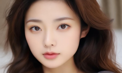 开眼角手术，重塑眼部魅力的秘密武器