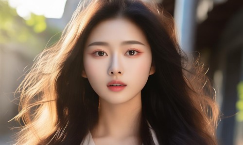 开外眼角的魅力与重要性