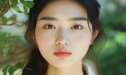 肿眼泡，成因、影响与改善方法