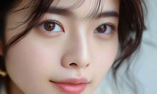 眼整形，重塑眼部魅力，焕发自信光彩