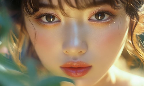 美眼是指通过一系列方法使眼睛更加美丽和吸引人的过程。以下是一些常见的美眼方法