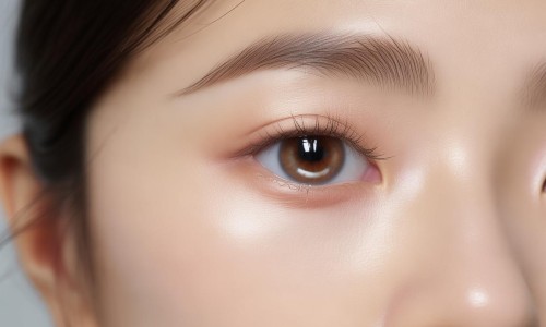 肿泡眼的成因、影响及改善方法