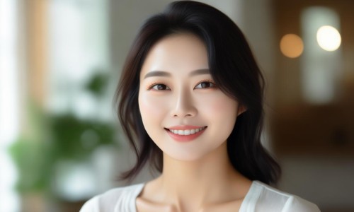 祛眼袋，重塑自信美丽