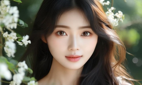 卧蚕—美丽与魅力的独特诠释