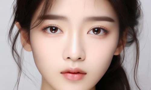 眼整形，重塑眼部魅力，焕发自信光彩