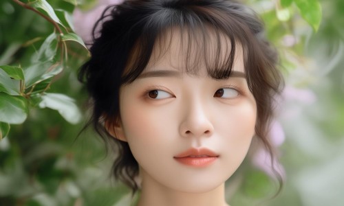 揭秘肿眼泡，成因、影响与解决方案