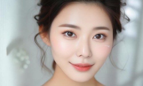 眼袋手术，重塑眼部轮廓，焕发自信光彩