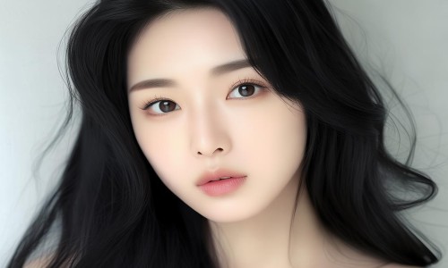 开内眼角的魅力与重要性