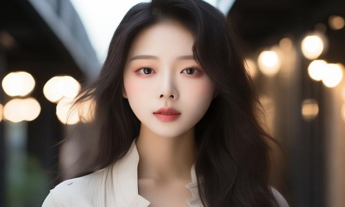 开外眼角，重塑美丽眼睛的神秘手术